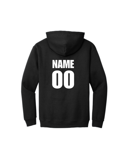 Aguilas Elite- Aguilas Baseball - Hoodie