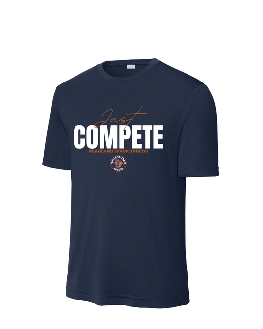 PTX - Just Compete Performance Tee