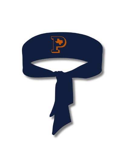 Tie Back Headbands