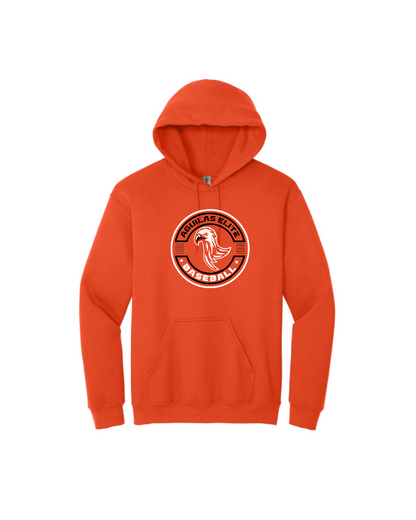 Aguilas Elite- Aguilas Baseball - Hoodie