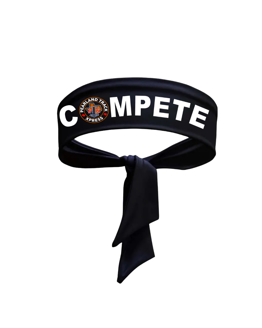 Tie Back Headbands