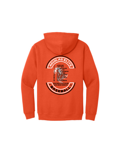 Aguilas Elite- Aguilas Baseball - Hoodie