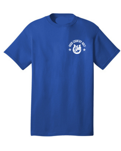 First Gen- God Saved  Me Tee