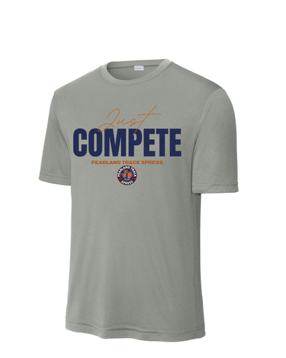 PTX - Just Compete Performance Tee