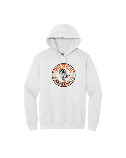 Aguilas Elite- Aguilas Baseball - Hoodie