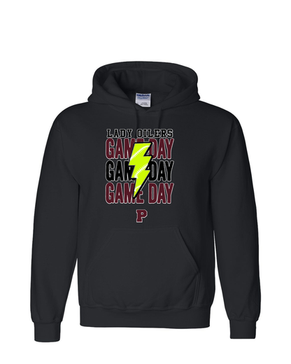 PHS Softball-Pearland Gameday Hoodie