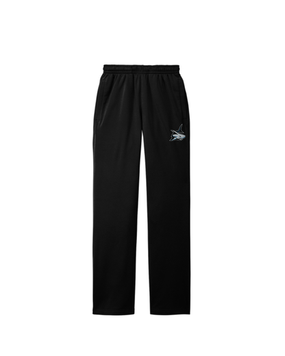 Shadow Creek HS - Shark Fin Logo Sweatpants