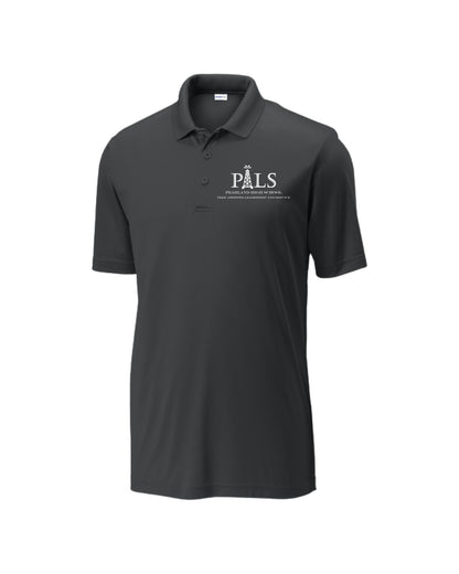 PHS PALS - Embroidered Logo Polo