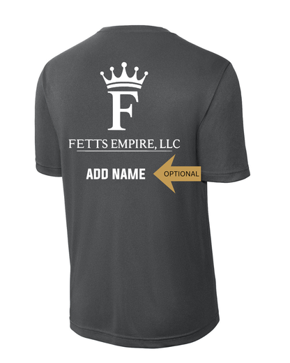 Texas Storm- Team Shirt 2026