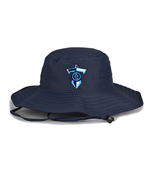 Shadow Creek Titans-  Boonie Hat