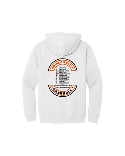 Aguilas Elite- Aguilas Baseball - Hoodie