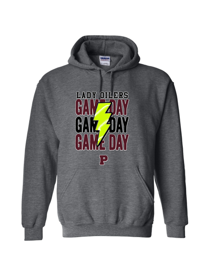 PHS Softball-Pearland Gameday Hoodie