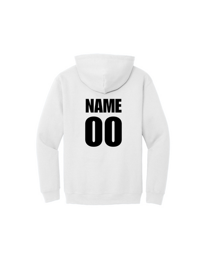 Aguilas Elite- Aguilas Baseball - Hoodie