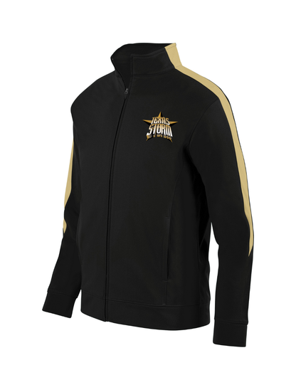 Texas Storm- Embroidered Ladies Medalist Jacket