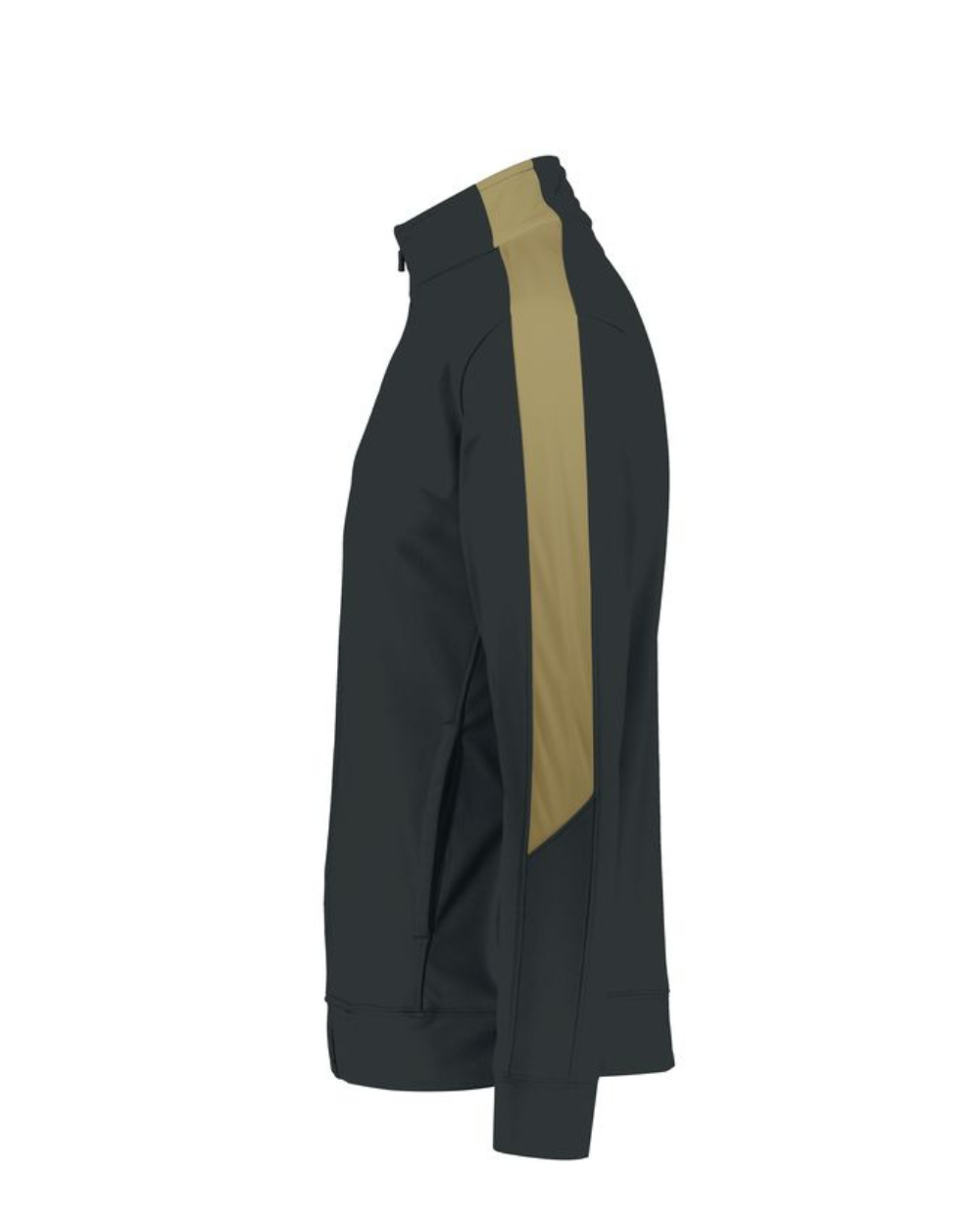 Texas Storm- Embroidered Ladies Medalist Jacket