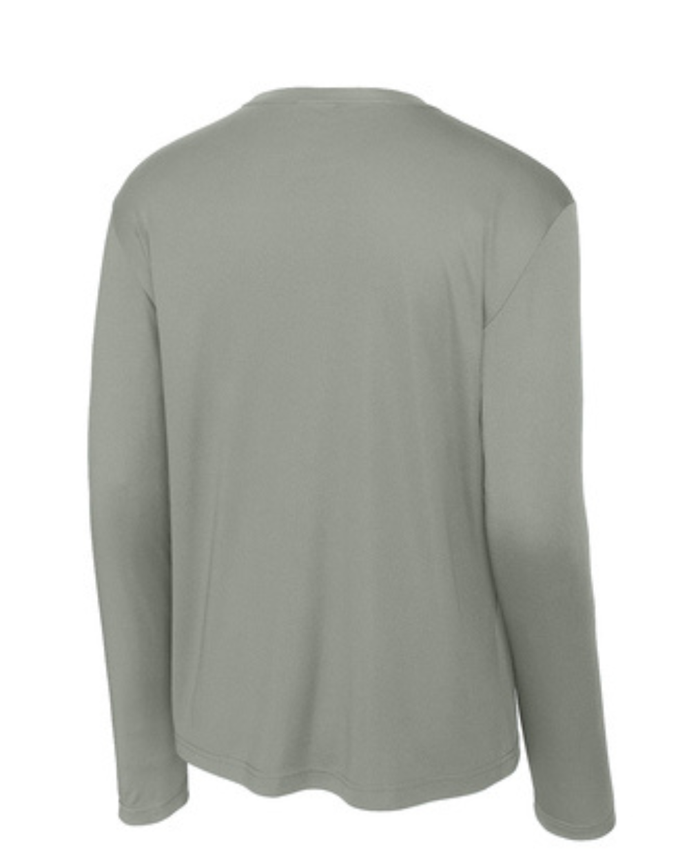 Dawson Baseball - Dawson Baseball Lines- Long Sleeve Performance Tee