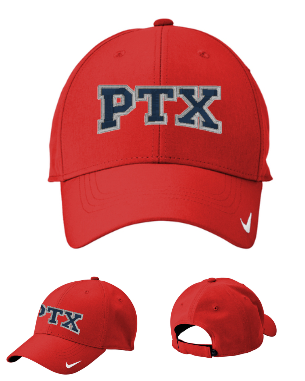 PTX- PTX Drifit Legacy Cap