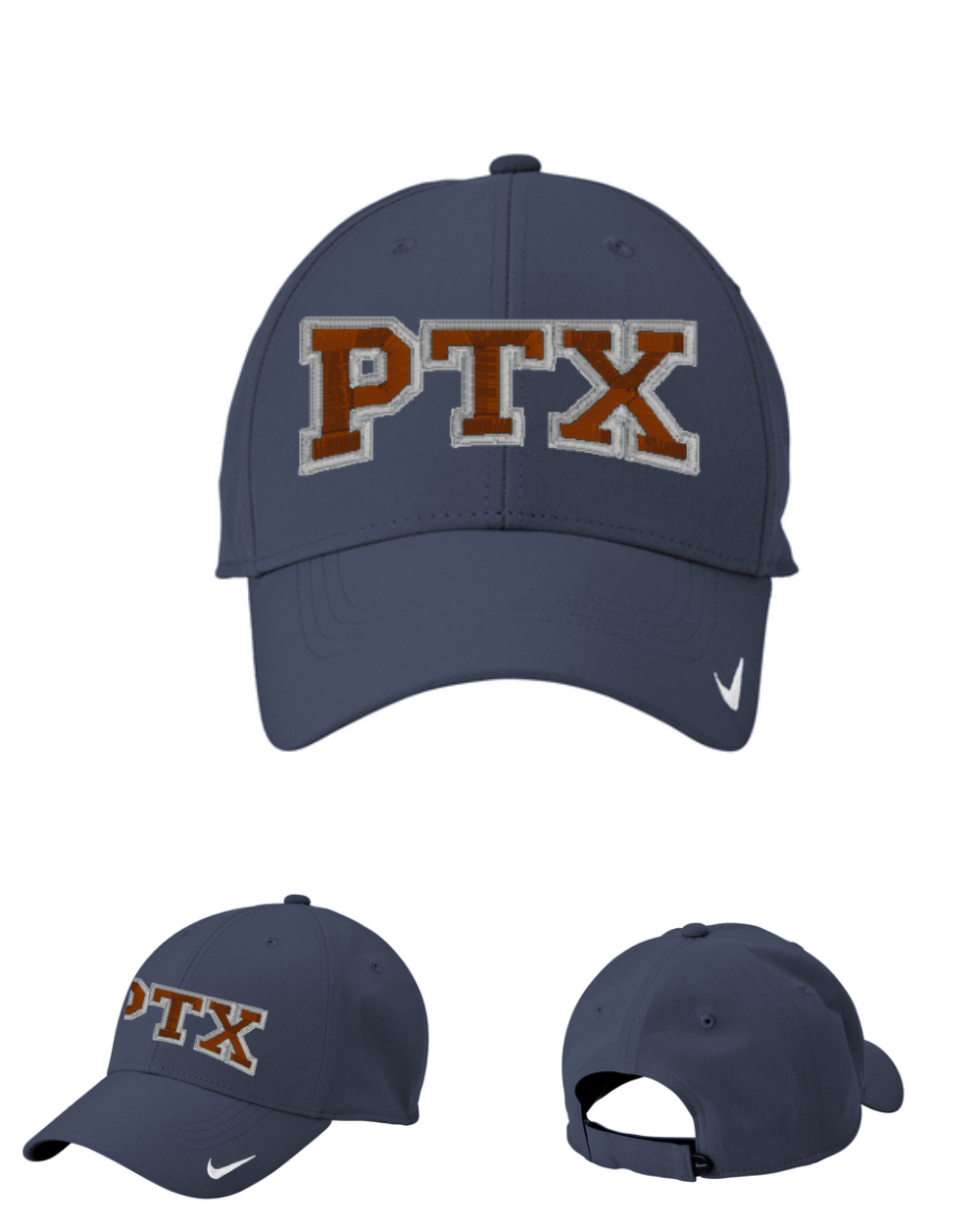 PTX- PTX Drifit Legacy Cap