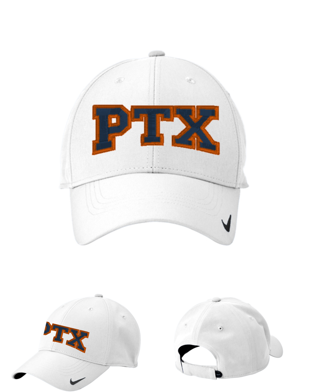 PTX- PTX Drifit Legacy Cap