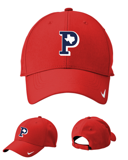 PTX- P Logo Nike Drifit Legacy Cap- Navy