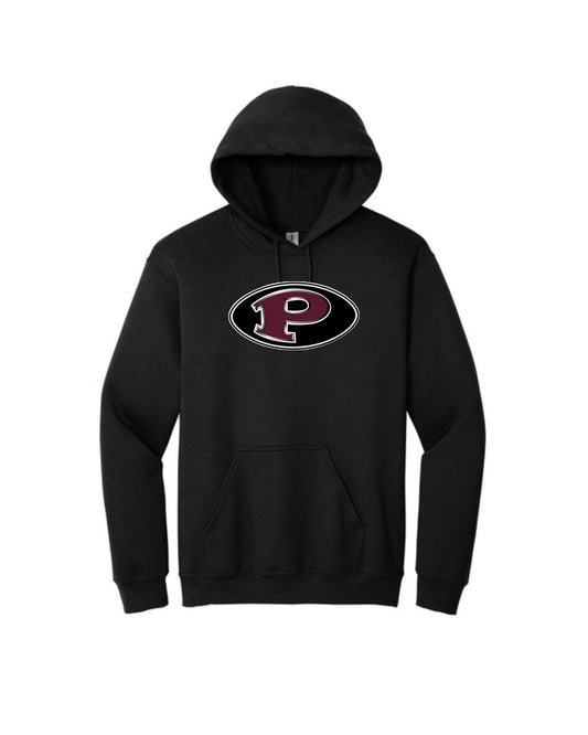 PHS Spirit Wear - Pearland Hooded Sweatshirt