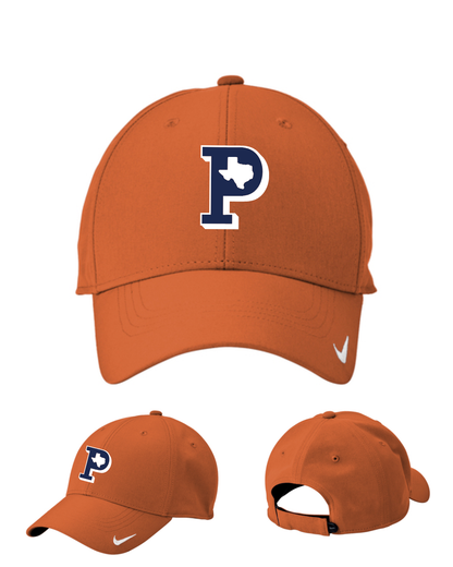 PTX- P Logo Nike Drifit Legacy Cap- Navy
