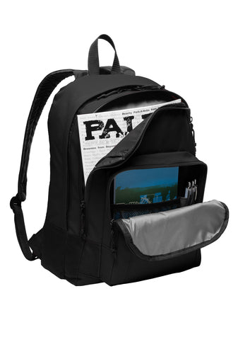 Icon Athletics- Backpack