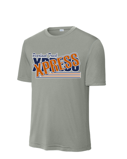 PTX - Xpress  Performance Tee