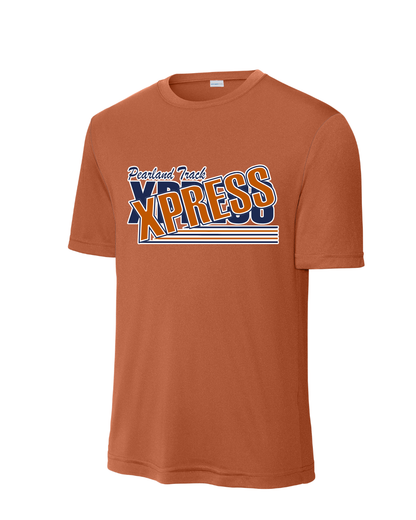 PTX - Xpress  Performance Tee