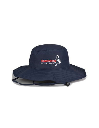 Dawson Band Chaperones - Embroidered Logo Boonie Hat