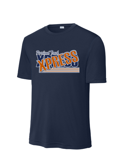 PTX - Xpress  Performance Tee