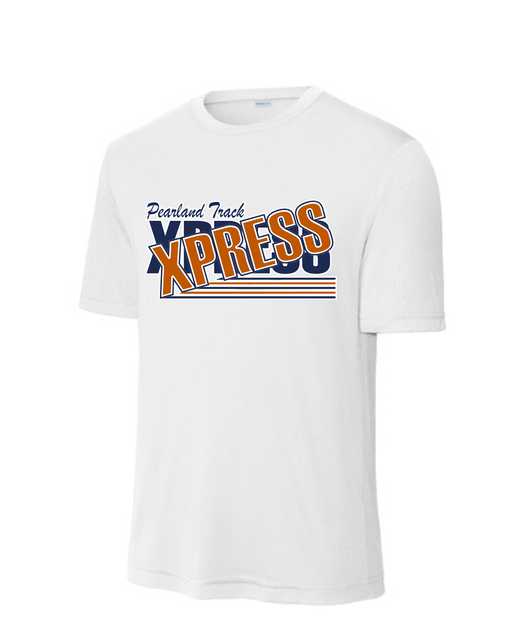 PTX - Xpress  Performance Tee