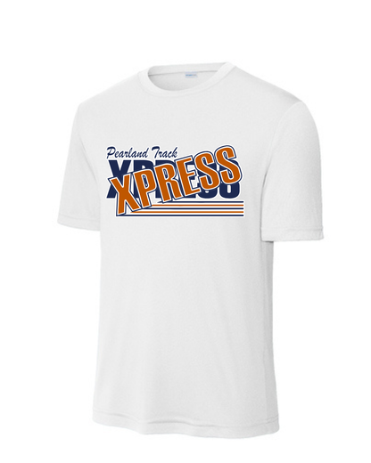 PTX - Xpress  Performance Tee
