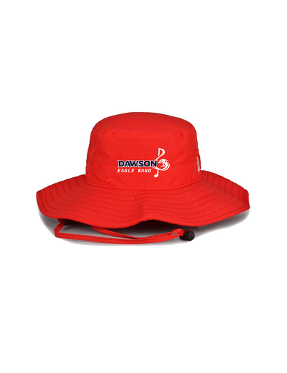 Dawson Band Chaperones - Embroidered Logo Boonie Hat