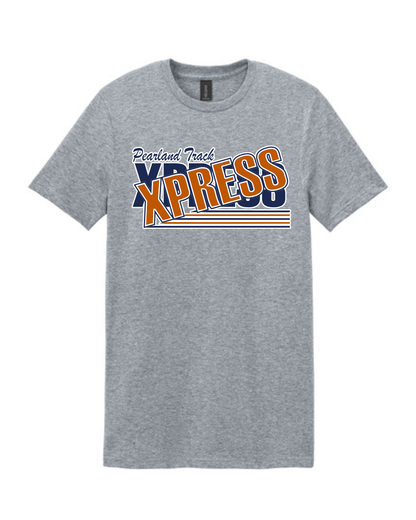 PTX - XPRESS- Cotton Tee