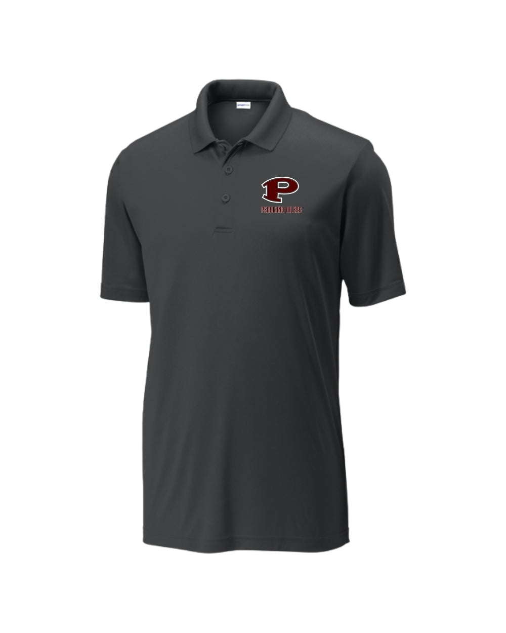 PHS Spirit Wear - Embroidered P Logo Polo