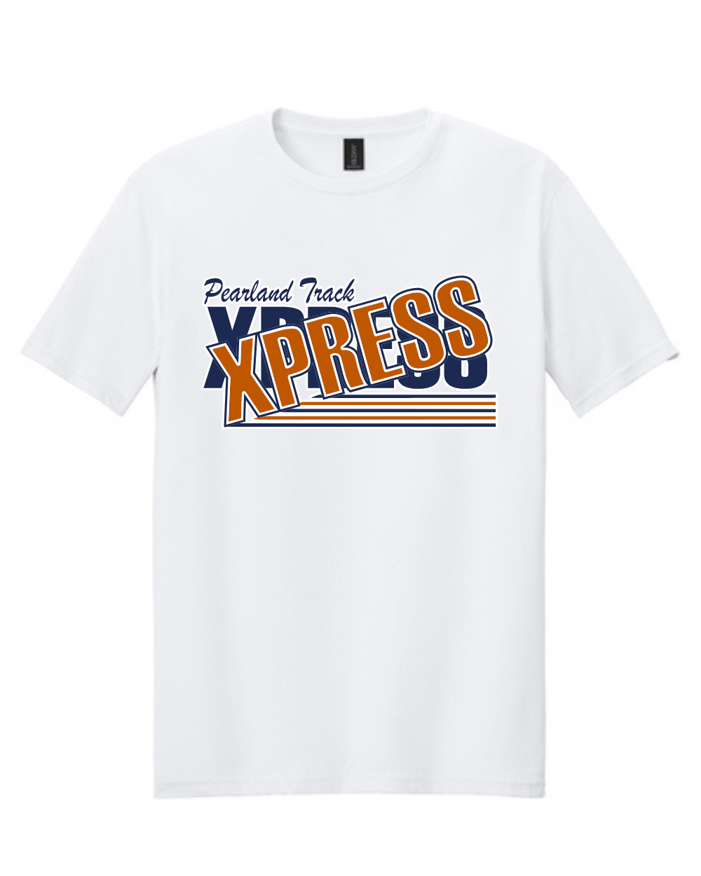 PTX - XPRESS- Cotton Tee