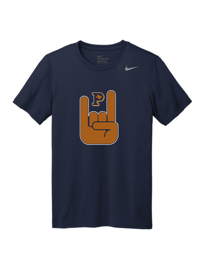 PTX- Nike Legend Tee Texas Hand