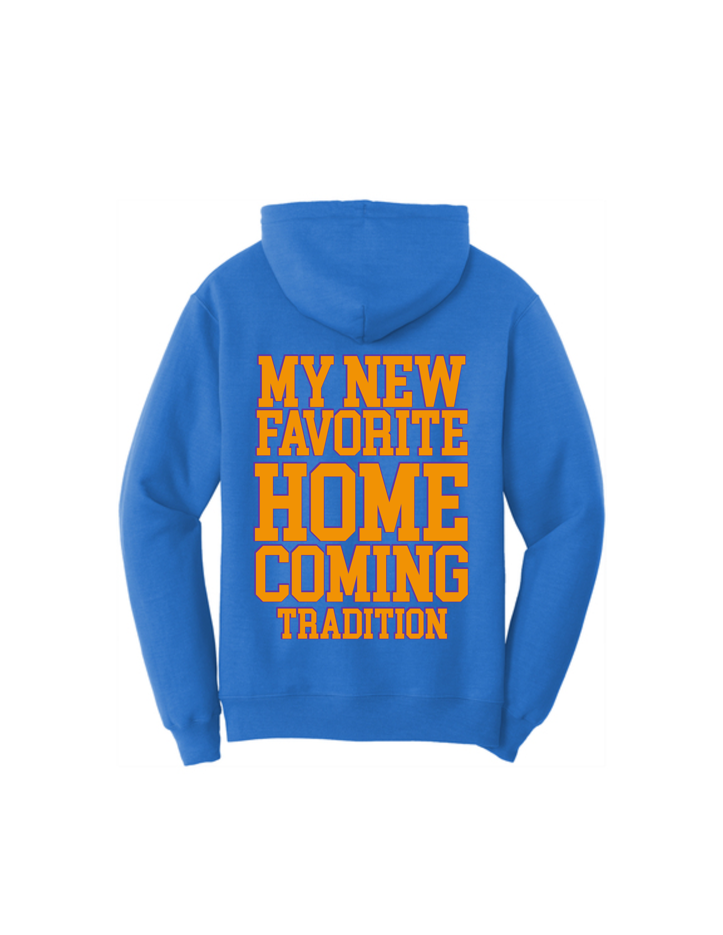 Prairie View Trail Riders -PV Trail Riders Hoodie