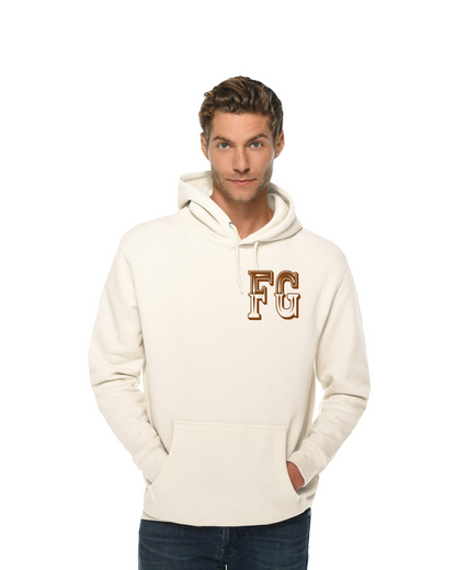 First Gen- First Gen Solid Hoodie