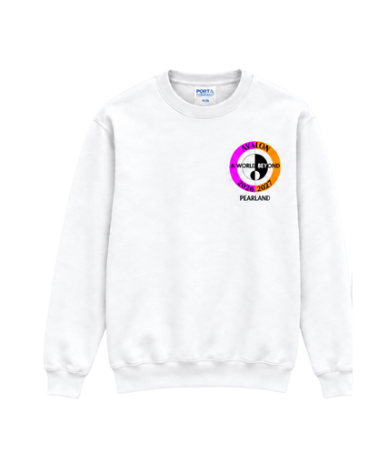 PHS Band- Euphonium Avalon Crewneck Sweatshirt 2026