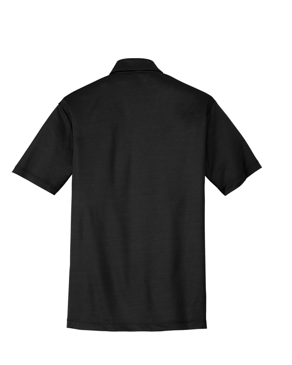 Texas Storm Coaches - Embroidered Logo Men's Performance  Polo
