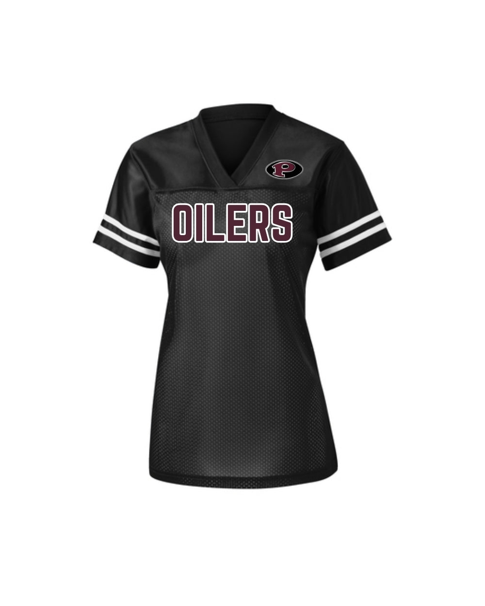 PHS Spirit Wear - Oiler Jersey