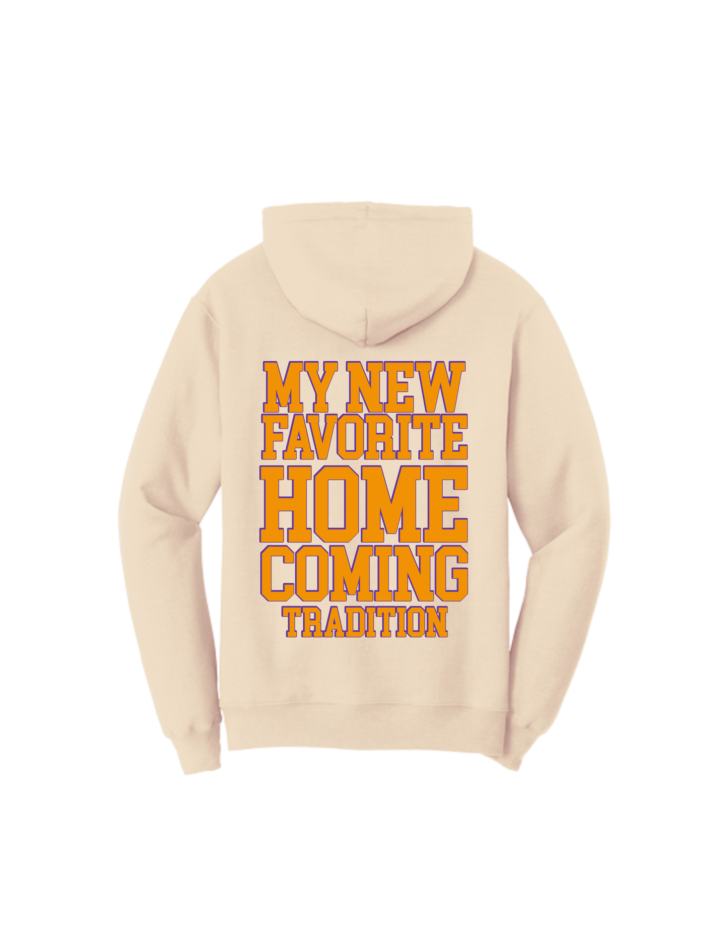 Prairie View Trail Riders - PV HC Trail Ride - Hoodie