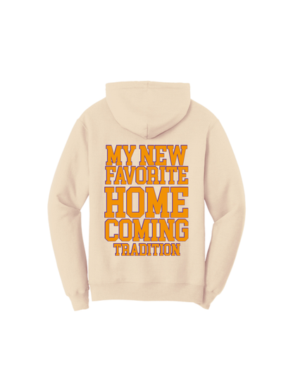 Prairie View Trail Riders - PV HC Trail Ride - Hoodie