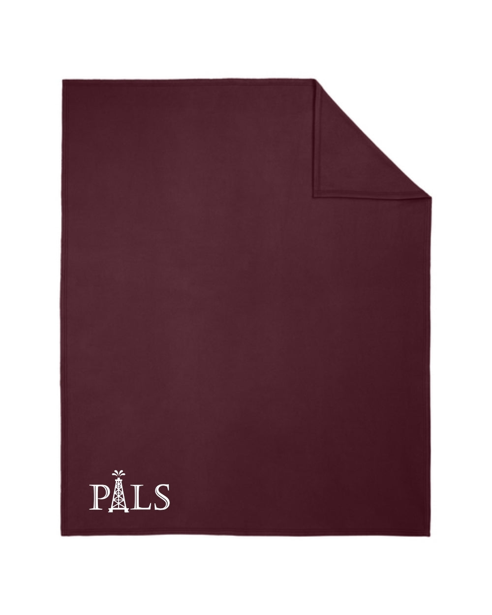 PHS PALS - Fleece Blanket