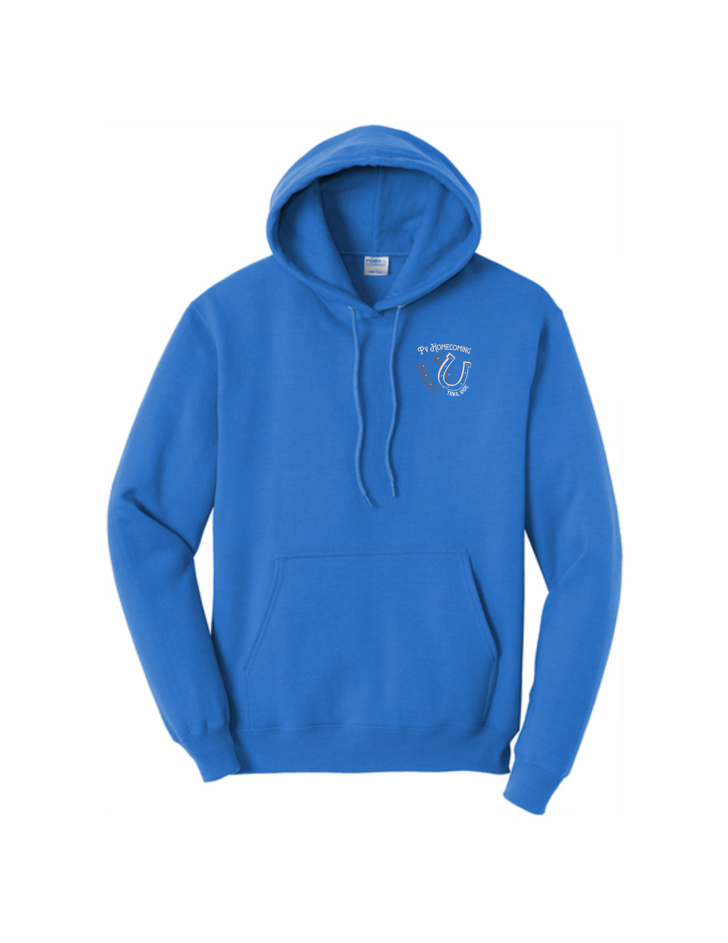 Prairie View Trail Riders -PV Trail Riders Hoodie