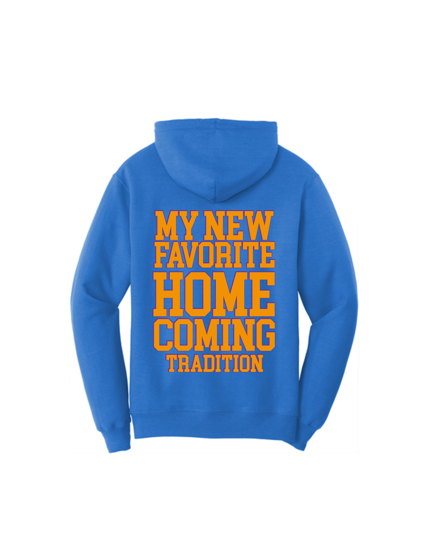 Prairie View Trail Riders - PV HC Trail Ride - Hoodie