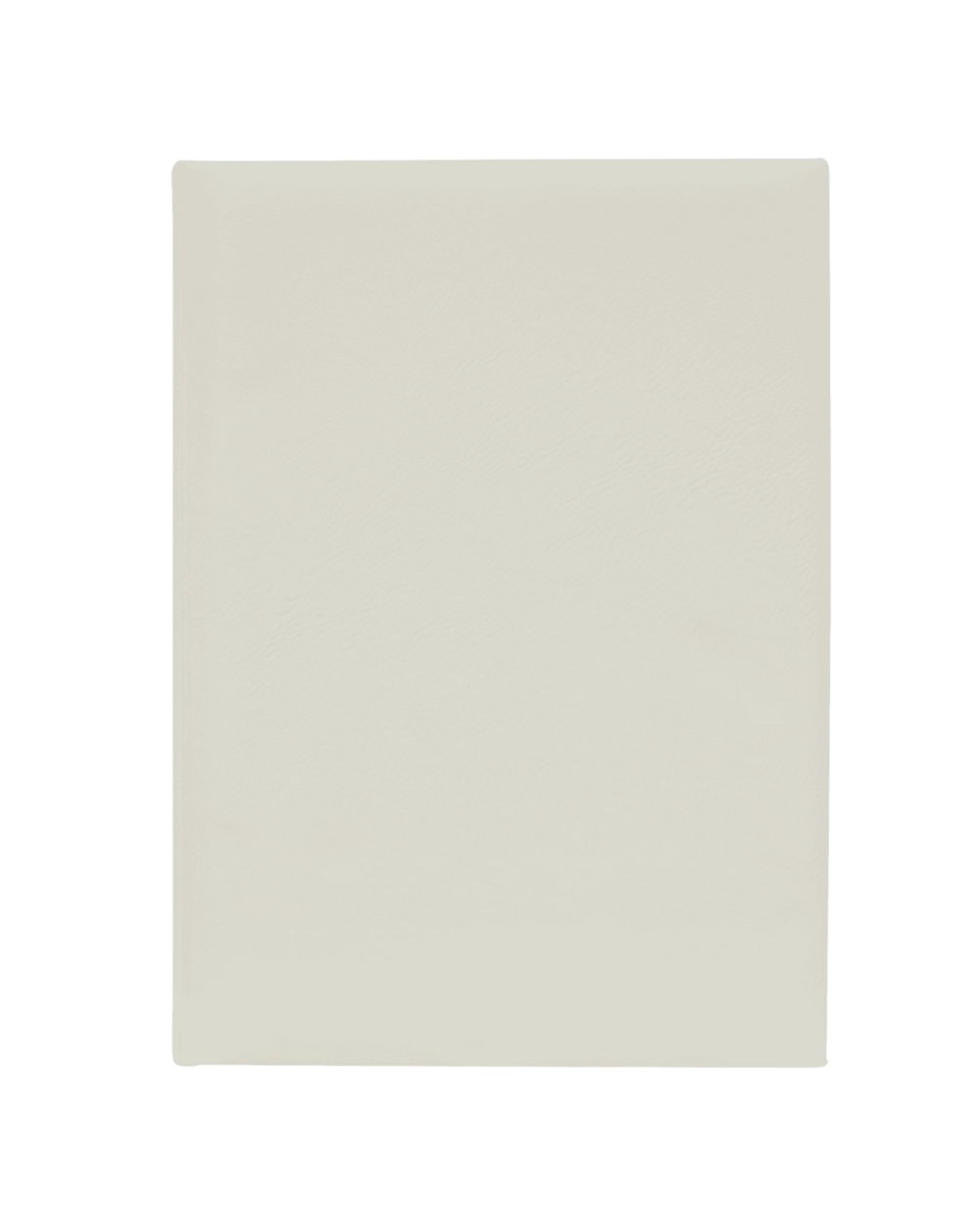 Gift- Laser Engraved Journal