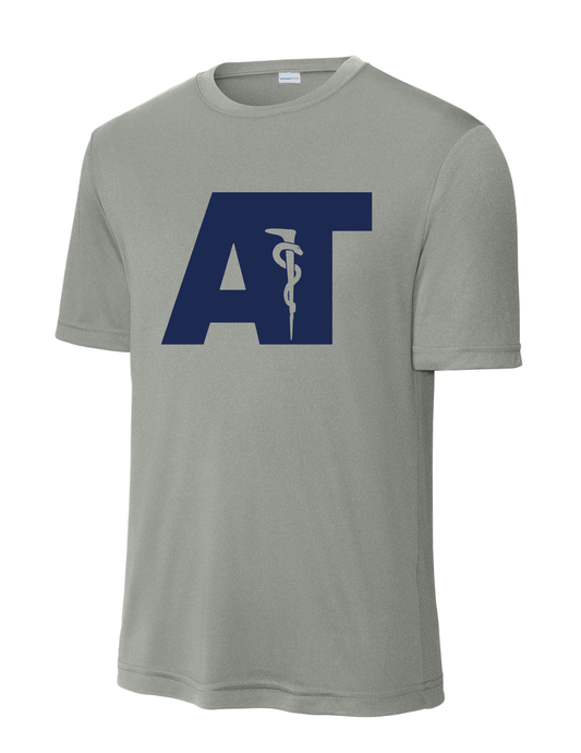Manvel Sports Medicine - Athletic Trainer - Short Sleeve Performance Tee